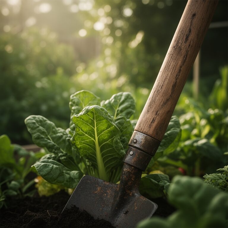 8 Scent Steps to Prepare a Fragrant Scented Vegetable Garden