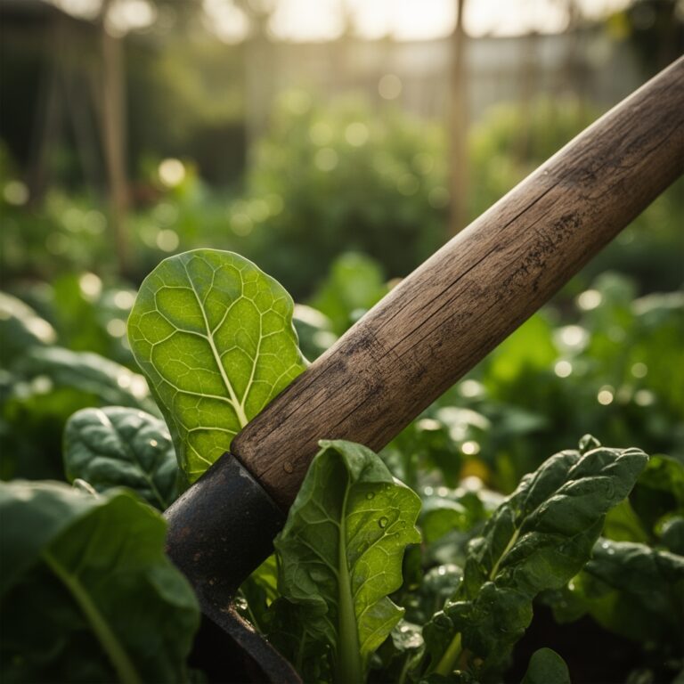 9 Aquatic Steps to Prepare a Productive Water Vegetable Garden