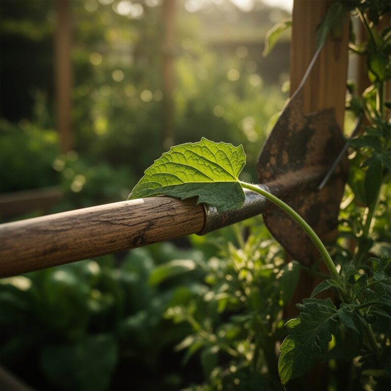 7 Sturdy Steps to Build a Sturdy Garden Pergola for Vines