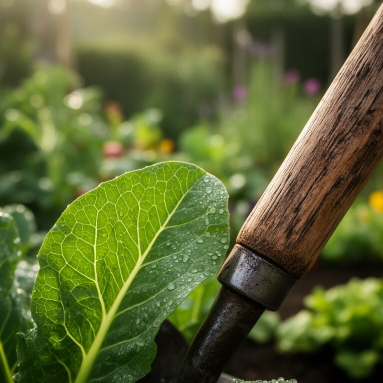 6 Humidity Steps to Install a Decorative Vegetable Fountain