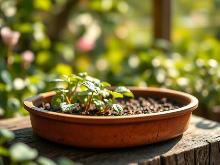 7 Best Drip Trays for Protecting Floors Under Large Pots