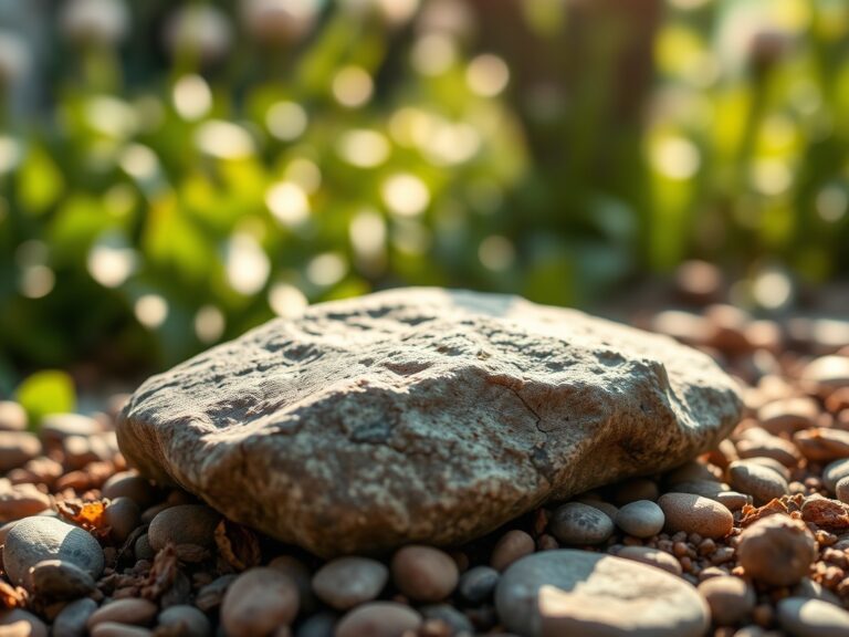 9 Best Durable Stones for Creative Yard Design