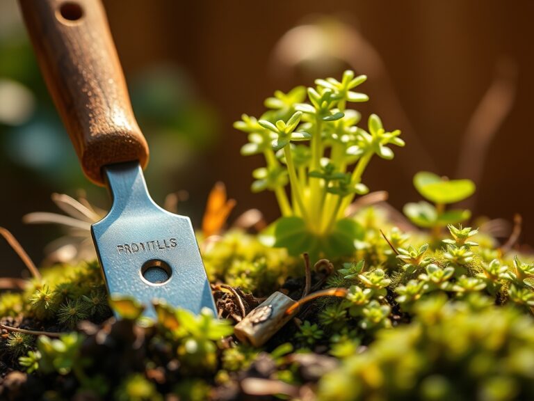 9 Best Tool Kits for Maintaining Indoor Fairy Gardens