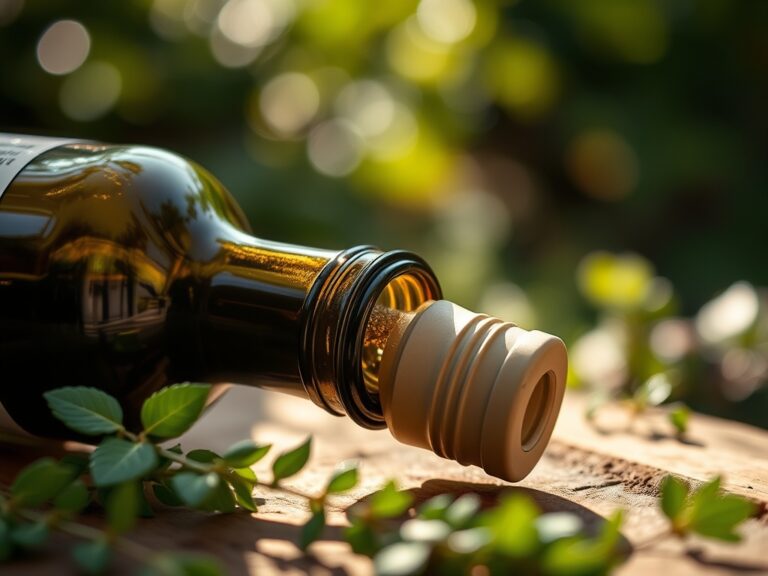 9 Simple Steps to Prepare a DIY Wine Bottle Self-Waterer