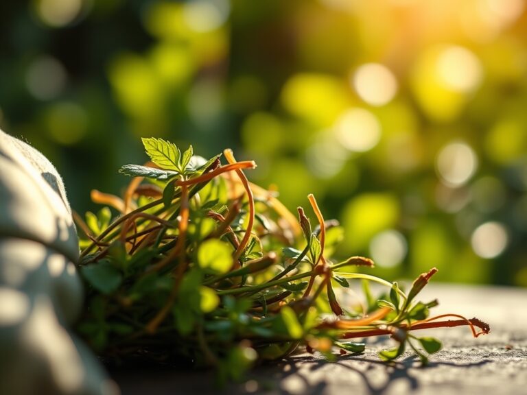 9 Steps to Prepare Your Yard for an Integrated Garden Light