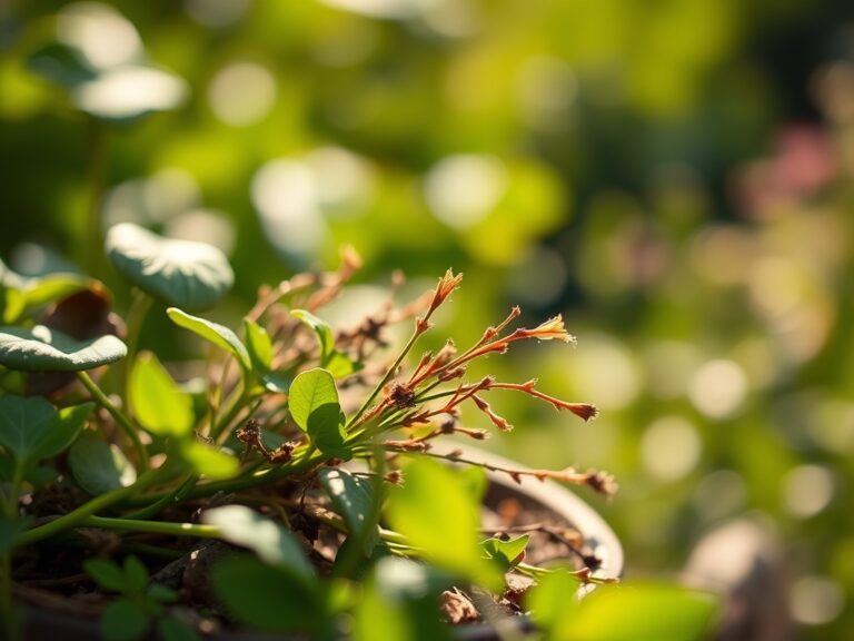 6 Steps to Prepare Your Garden for a Full Maintenance Day