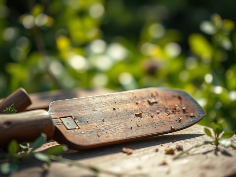 9 Steps to Prepare for a Seasonal Garden Tool Swap