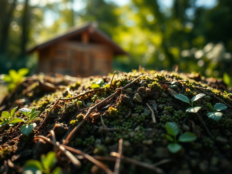 7 Steps to Prepare a Solid Outdoor Garden Shed Foundation