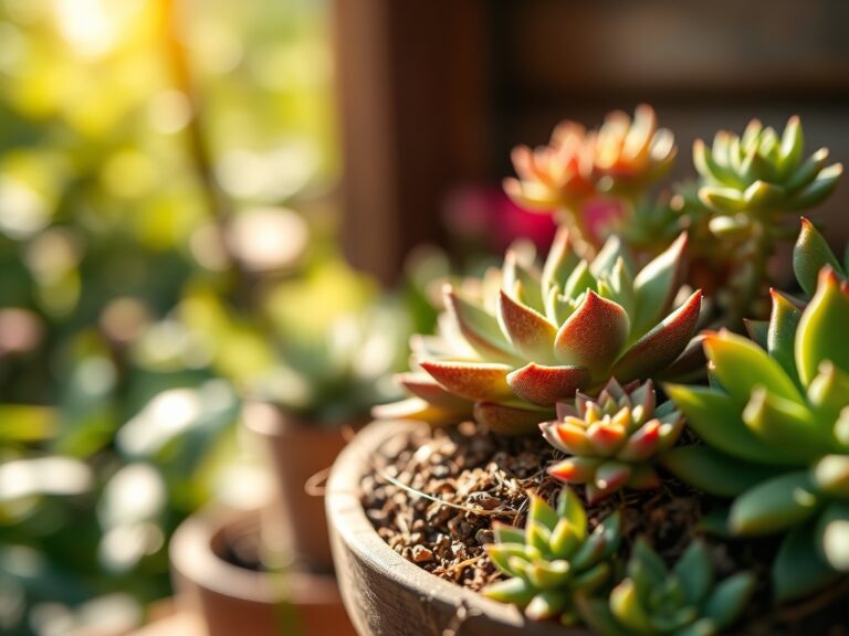 8 High-Light Steps to Prepare a Sun Porch for Succulents