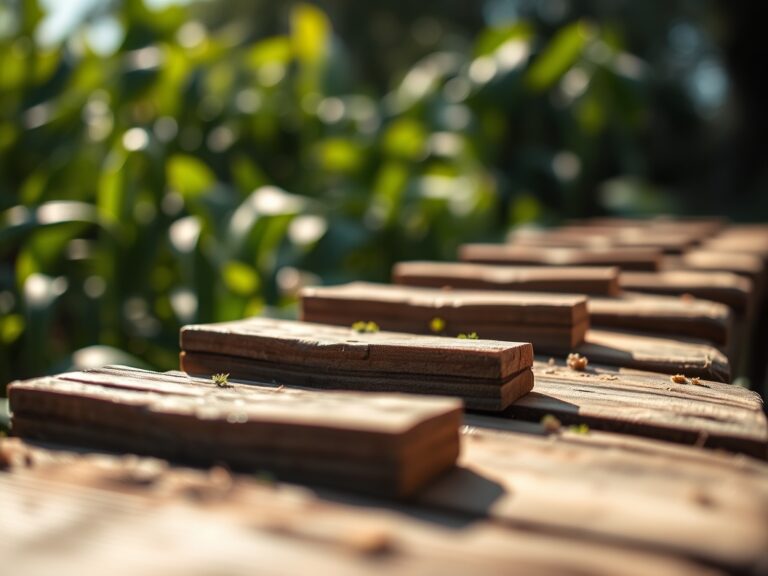 6 Steps to Build a Decorative Yard Garden Bridge