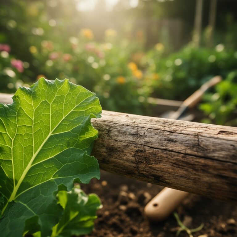 9 Protection Steps to Install a Vegetable Patch Fence Panel