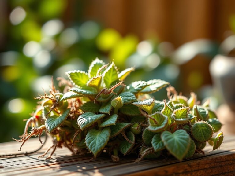 6 Recovery Tips for Treating Cold Shock in Houseplants