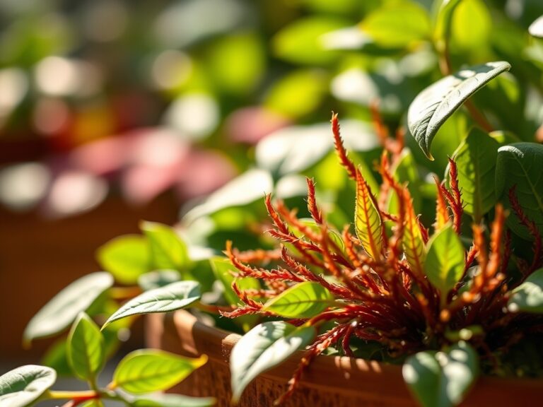 6 Moisture Steps to Treat Indoor Plant Edema Safely