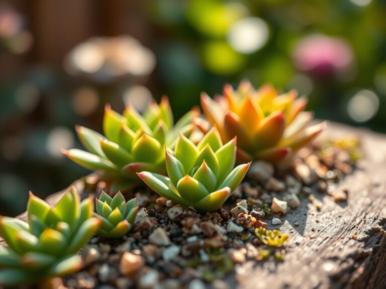 7 Health Benefits of Mineral-Based Substrates for Succulents