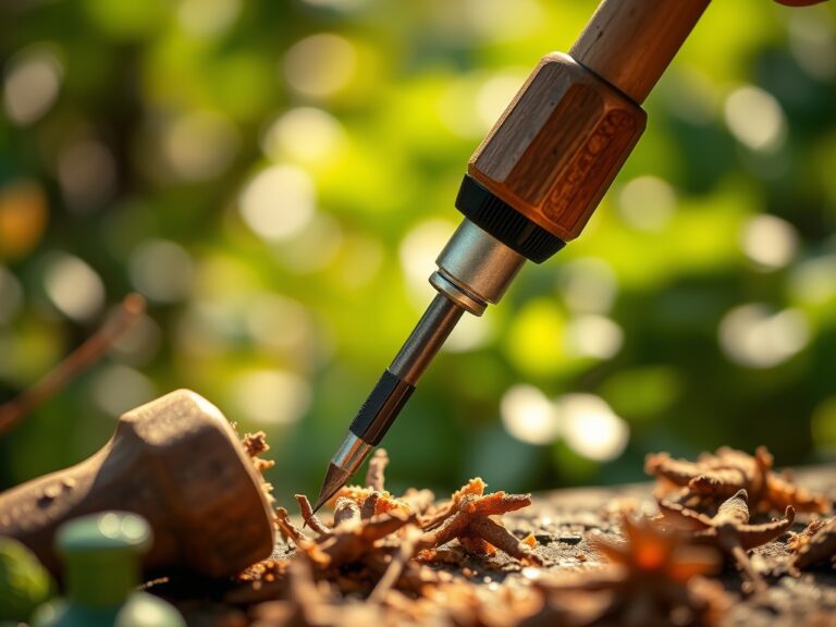 6 Tips: Using a Precision Screwdriver for Tool Assembly