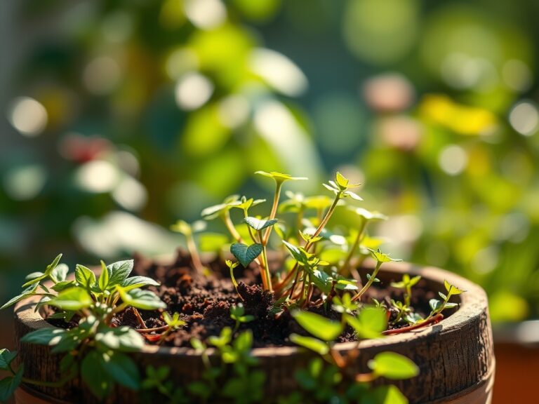 9 Longevity Benefits of Using Slow-Release Indoor Fertilizer