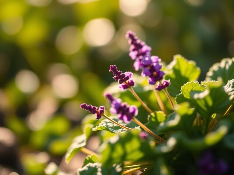 9 Blooming Benefits of Specialized African Violet Fertilizer